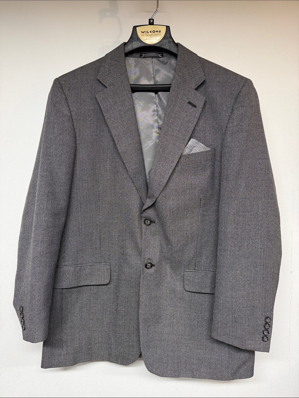 Statements Sport Coat